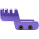 Anarchy Outdoors HK VP9 SK Compensator, Purple, 791617487048