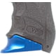 Anarchy Outdoors HK VP9-SK Grip Extension w/ Pinky Rest, Blue, 791617486928