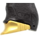 Anarchy Outdoors HK VP9-SK Grip Extension w/ Pinky Rest, Gold, 791617486935