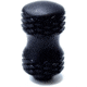 Anarchy Outdoors Little Bertha M6x1 Bolt Knobs, Black, 791617487772