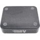 Anarchy Outdoors Muzzleloader Powder Tube Loading Block, Black, 791617480865