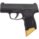 Anarchy Outdoors Pinky Rest for Sig 365, Gold, 791617481046