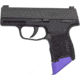 Anarchy Outdoors Pinky Rest for Sig 365, Purple, 791617481053
