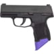 Anarchy Outdoors Pinky Rest for Sig 365, Purple, 791617481053