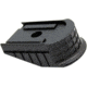 Anarchy Outdoors Pinky Rest for Sig 365 XL, Black, 791617481442