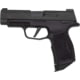 Anarchy Outdoors Pinky Rest for Sig 365 XL, Black, 791617481442