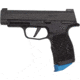 Anarchy Outdoors Pinky Rest for Sig 365 XL, Blue, 791617481466