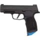 Anarchy Outdoors Pinky Rest for Sig 365 XL, Blue, 791617481466