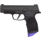 Anarchy Outdoors Pinky Rest for Sig 365 XL, Purple, 791617481480