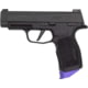 Anarchy Outdoors Pinky Rest for Sig 365 XL, Purple, 791617481480