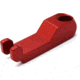 Anarchy Outdoors Ruger Precision/American Firing Pin Removal Tool, Red, 791617486041