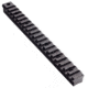 Anarchy Outdoors Scope Base, Ruger Precision Rifle Magnum, 00 MOA, Black, 791617486362