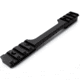 Anarchy Outdoors Scope Base, Winchester XPR, Black, 30 MOA, 791617486157