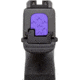 Anarchy Outdoors Slide Plate for Sig 365, Purple, 791617481541
