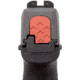 Anarchy Outdoors Slide Plate for Sig 365, Red, 791617481503