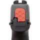 Anarchy Outdoors Slide Plate for Sig 365, Red, 791617481503