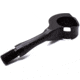 Anarchy Outdoors Threaded Bolt Handle Upgrade, Savage 10/110, Black, 791617484979