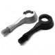 Anarchy Outdoors Threaded Bolt Handle Upgrade, Savage 10/110