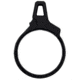 Anarchy Outdoors Throw Lever, Vortex Strike Eagle 1-6x, Black, 791617485532