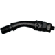 Anarchy Outdoors Tikka T1x Threaded Adjustable Bolt Handle Upgrade, Right Hand, Black, 791617485617