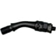 Anarchy Outdoors Tikka T1x Threaded Adjustable Bolt Handle Upgrade, Right Hand, Black, 791617485617