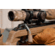 Anarchy Outdoors Tikka T1x Threaded Adjustable Bolt Handle Upgrade, Right Hand, Silver, 791617485068