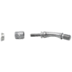 Anarchy Outdoors Tikka T1x Threaded Adjustable Bolt Handle Upgrade, Right Hand, Silver, 791617485068