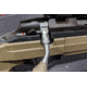 Anarchy Outdoors Tikka T1x Threaded Adjustable Bolt Handle Upgrade, Right Hand, Silver, 791617485068