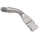 Anarchy Outdoors Bolt Handle Replacement, Tikka, Right Hand, Polished Titanium, TK-BH-SS