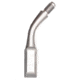 Anarchy Outdoors Bolt Handle Replacement, Tikka, Right Hand, Polished Titanium, TK-BH-SS