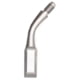 Anarchy Outdoors Bolt Handle Replacement, Tikka, Right Hand, Polished Titanium, TK-BH-SS