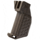 Anarchy Outdoors Tuxedo Precision Rifle Grip, Right Hand, OD Green, 791617485228