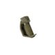 Anarchy Outdoors Grip, Penguin Precision Rifle, Left Hand, OD Green, APRG-LH-ODG