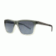 Anarchy Ronix Progressive Prescription Sunglasses, Crystal Matte Dark Grey Frame, 10228526.QTMPR