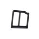 Anarchy Outdoors Single Feed Magazine, Sled AICS Pattern, 1-Round, Long Action, Black, SFMS-AICS-LA-1RD