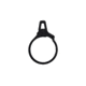 Anarchy Throw Lever, Athlon Helos BTR, Black, AO-TL103-Helos BTR