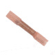 Ancor 22-18 Heatshrink Butt Connectors - 25-Pack 55423