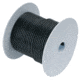 Ancor Black 8 AWG Battery Cable - 100' 48347