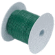 Ancor Green 18 AWG Tinned Copper Wire - 250' 60265