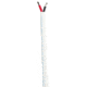 Ancor Standard Duplex Cable - Flat 6/2 - 2x13mm² - Red/Black - 100' 48311