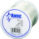 Ande Line Premium Mono Line 1/4lb Spool 300lb 33yd Clear, A14-300C
