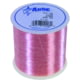 Ande Line Premium Mono Line 1/4lb Spool 50lb 250yd Pink, A14-50P