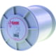 Ande Line Premium Mono Line 2lb Spool 40lb 2800yd Clear, A2-40C