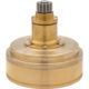 ANDERSEN Below Deck Variable Speed Compact Motor Electric Conversion Kit - 24V f/28ST Winch, RA2028214200