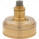 ANDERSEN Below Deck Variable Speed Compact Motor Electric Conversion Kit - 24V f/46ST Winch 76295