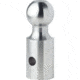 Andersen Hitches Rapid Hitch 2 Plated Steel Single Ball, 3450