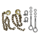 Andersen Hitches Safety Chains For Ultimate Connection, 3230