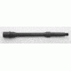 Anderson Manufacturing 14.5in Contour Barrel 5.56/.223,1-7 Twist, Parkerized, Pistol Gas, RF85 Treated B2-K004-A003-R