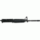 Anderson Manufacturing 16in 5.56/.223 Upper w/Front Sight Base, No BCG/Charging Handle, Box B2-K611-AF02