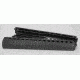 Anderson Manufacturing A2 Style 2pc Hand Guards Rifle Length, Black G2-K066-F000